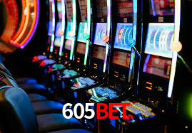 App 605BET  